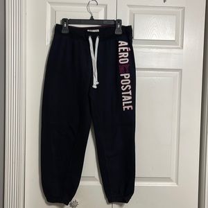 Aeropostale sweats